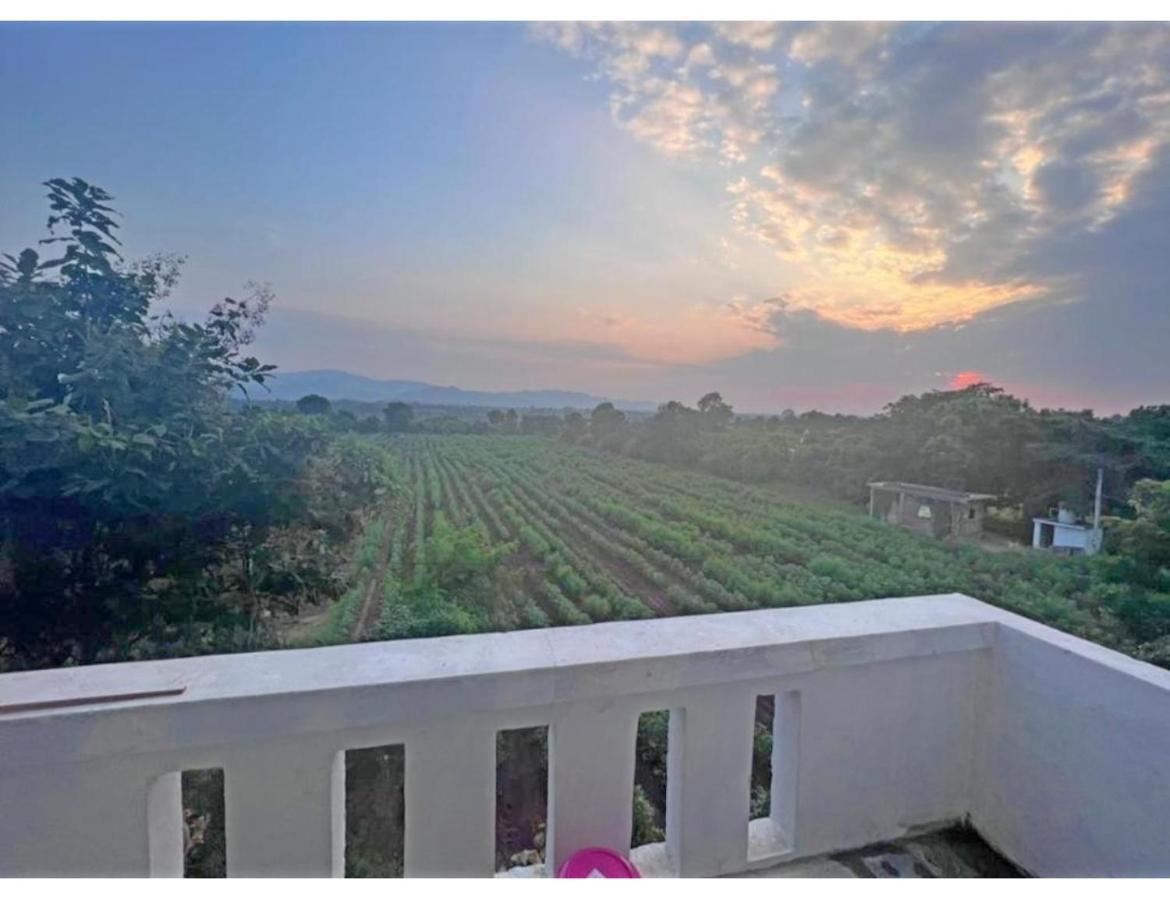 Hari Homestay, Garudeshwar Exterior foto