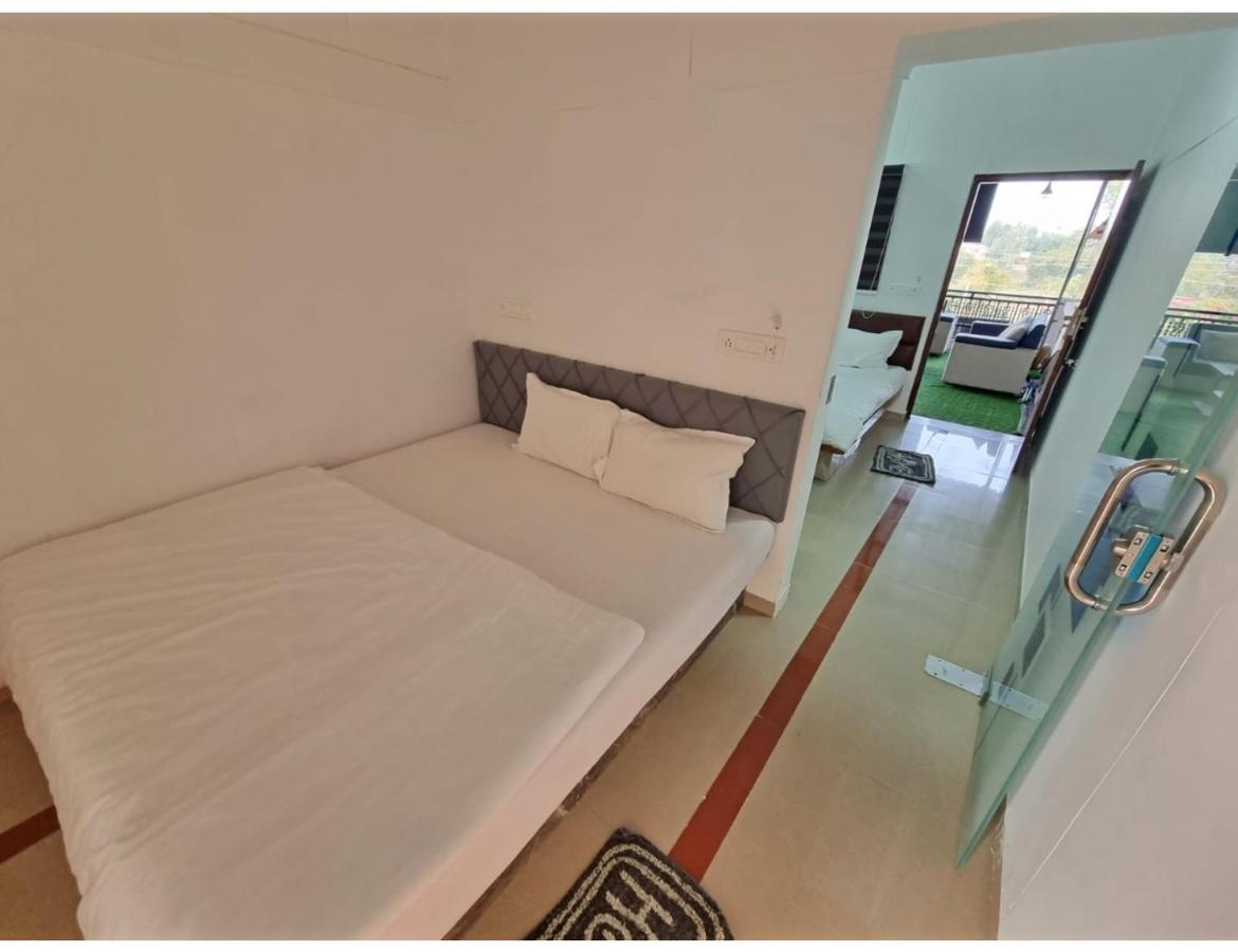 Hari Homestay, Garudeshwar Exterior foto